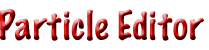 Particle Editor